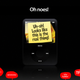 Illustration for article titled iPod Nano Spy Shots Confirmed as Real by Apple Legal